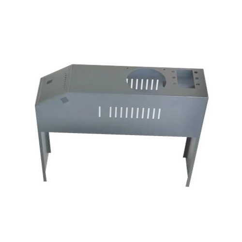 44、补偿模块壳体