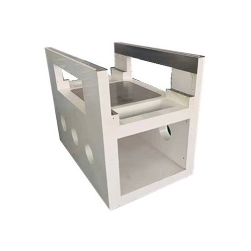 45、超高速贴片机底座