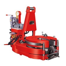 1、ZQ钻杆动力钳