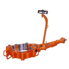 2、大口径套管吊钳