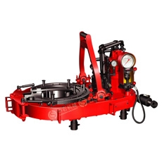 4、TQ套管动力钳