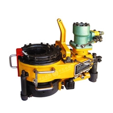 6、XYQ油管动力钳系列