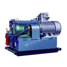 7、YZB系列液压动力站