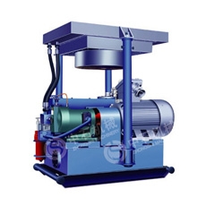 8、YZB系列风（水）冷液压