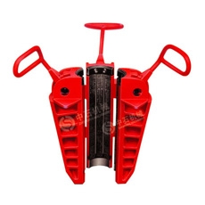 18、SD型钻杆卡瓦