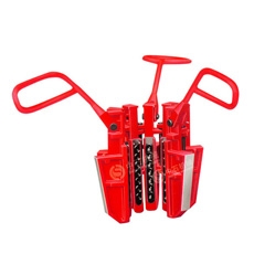 19、DCS钻铤卡瓦