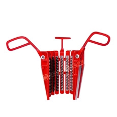 21、CMS-XL套管卡瓦