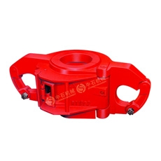 25、CD型开式吊卡