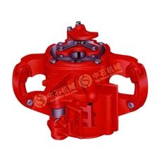 28、卡瓦式吊卡