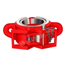 30、单根辅助吊卡