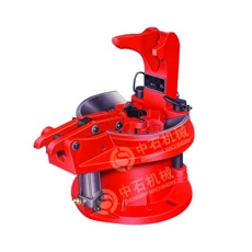 32、QQP型气动卡盘