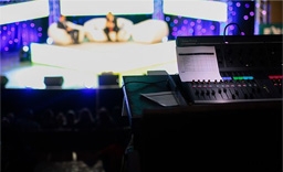 如东电视台来我公司采访